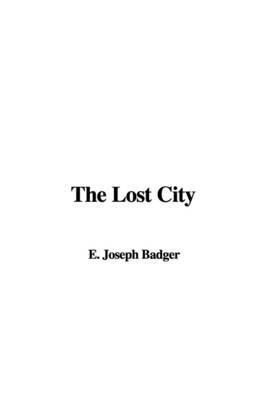 Lost City image