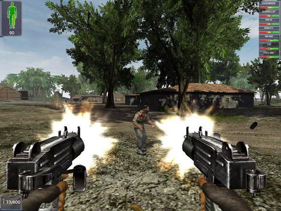 Boiling Point: Road to Hell for PC Games image