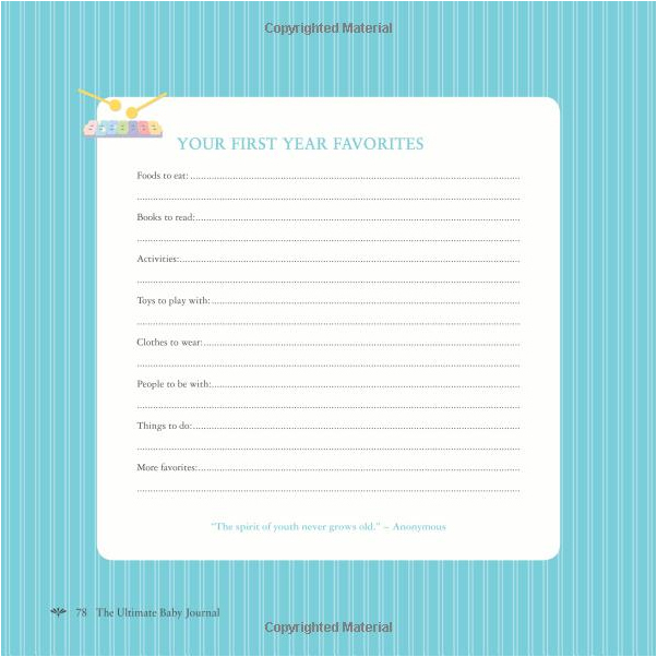 The Ultimate Baby Journal by Alex A Lluch image