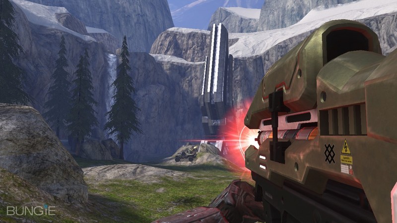 Halo 3 Lengendary Bundle on X360