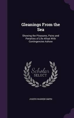 Gleanings from the Sea by Joseph Warren Smith image