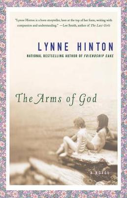The Arms of God by Lynne Hinton image