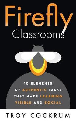 Firefly Classrooms by Troy Cockrum image