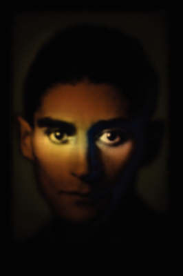 Essential Kafka by Phillip Lundberg image