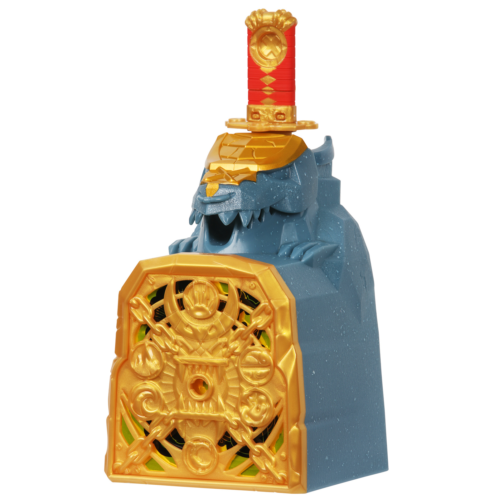 Buy Treasure X Ninja Gold Deluxe Pack at Mighty Ape NZ