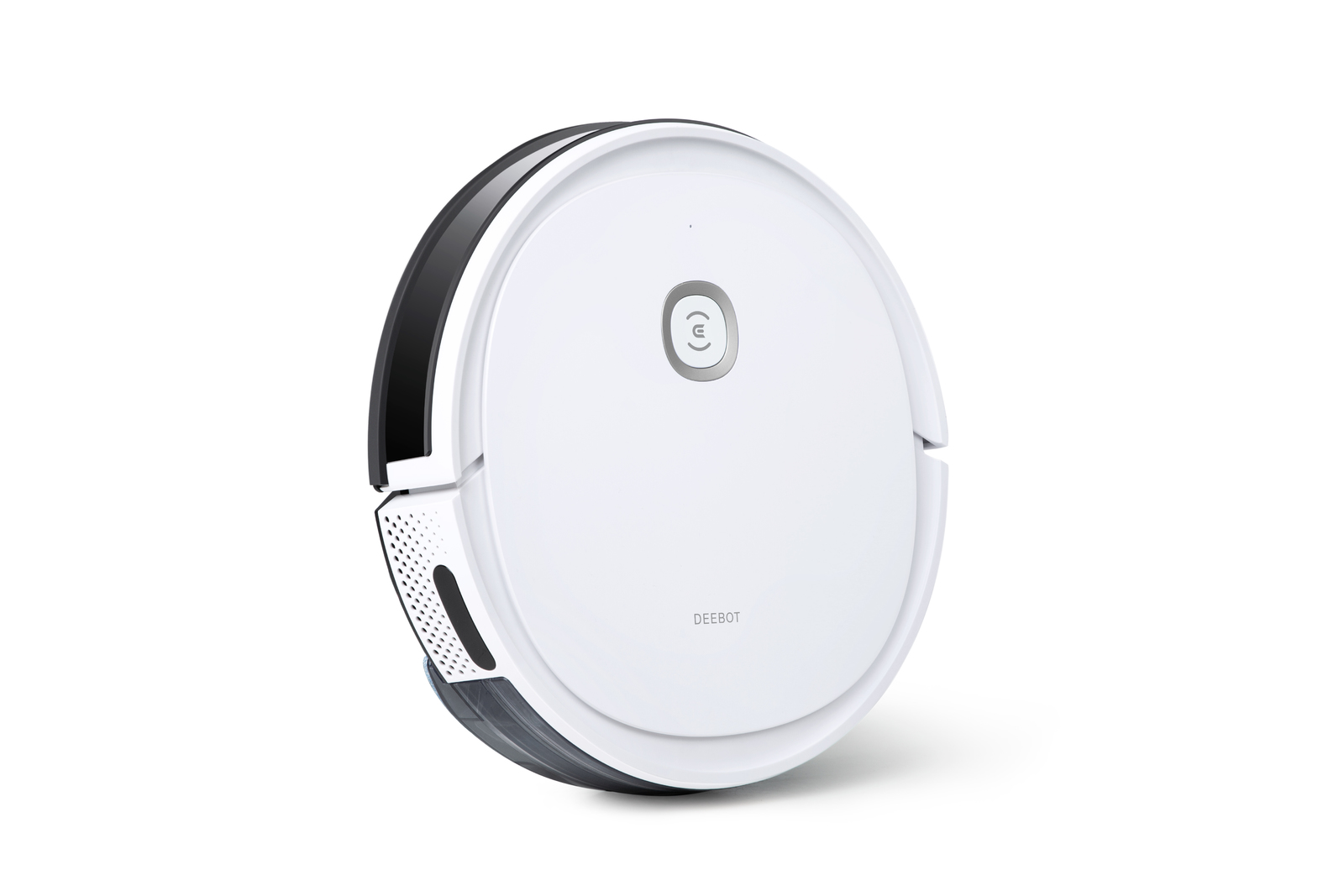 Ecovacs DEEBOT U2 Robot Vacuum Cleaner at Mighty Ape NZ