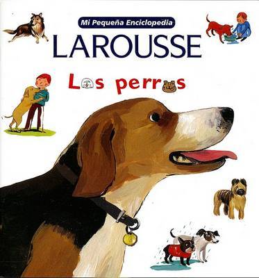 Los Perros on Paperback