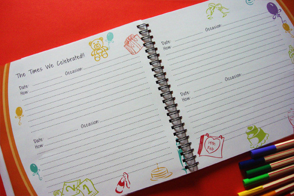 The Belly Book: A Nine-month Journal for You and Your Growing Belly image
