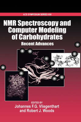 NMR Spectroscopy and Modeling of Carbohydrates image