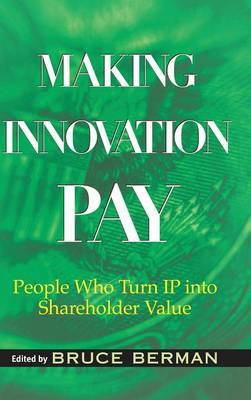 Making Innovation Pay image