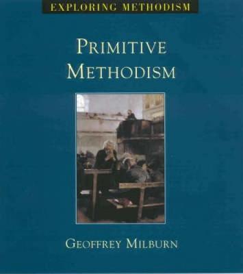 Primitive Methodism image