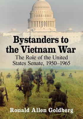 Bystanders to the Vietnam War by Ron Goldberg image
