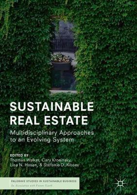 Sustainable Real Estate image