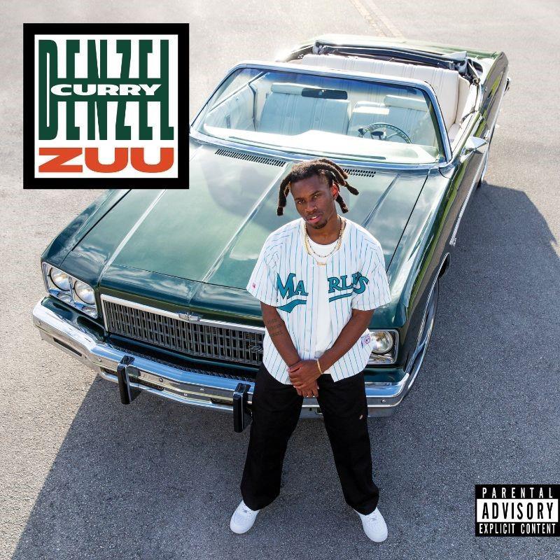 ZUU by Denzel Curry image