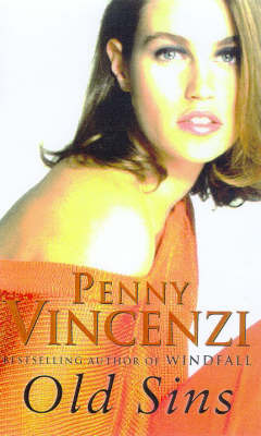 Old Sins by Penny Vincenzi image