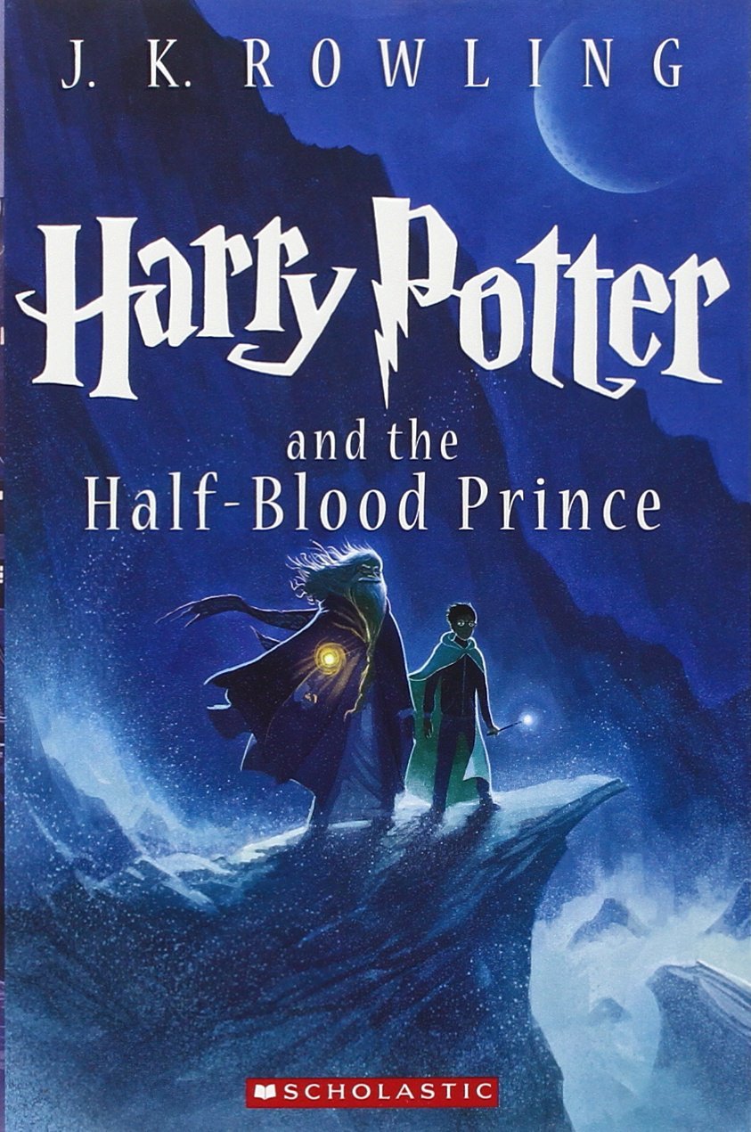 Harry Potter Box Set: Special Edition (Complete Vol 1-7) by J.K. Rowling image