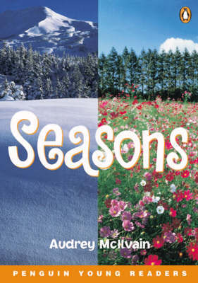 Seasons by Audrey McIlvain image