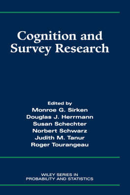 Cognition and Survey Research image