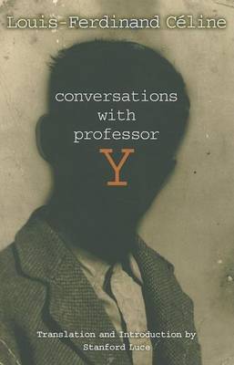 Conversations with Professor Y by Louis-Ferdinand Celine image