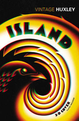 Island by Aldous Huxley image