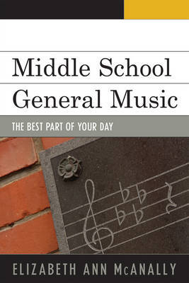 Middle School General Music image