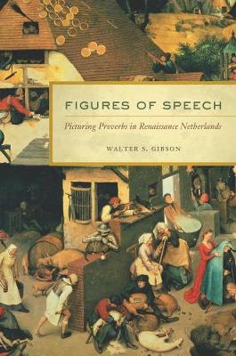 Figures of Speech by Walter S. Gibson image