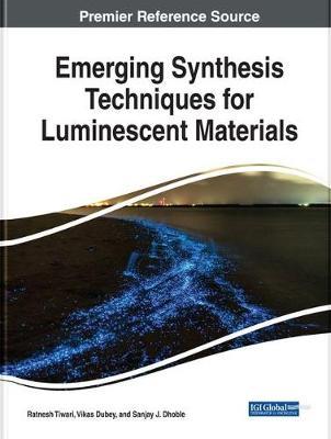 Emerging Synthesis Techniques for Luminescent Materials image