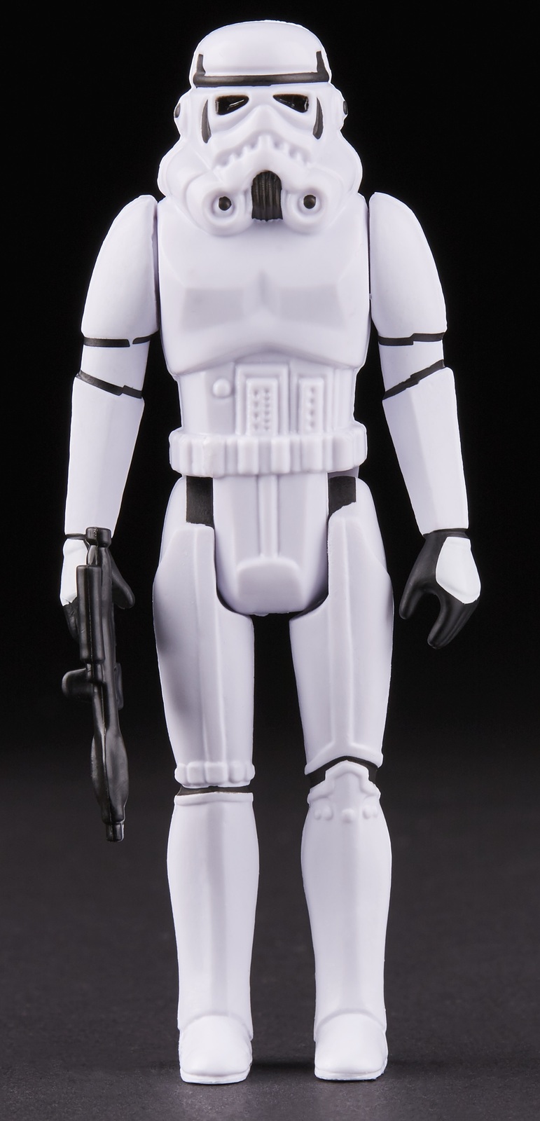 Star Wars: Stormtrooper - 3.75" Retro Action Figure image