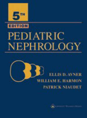 Pediatric Nephrology image