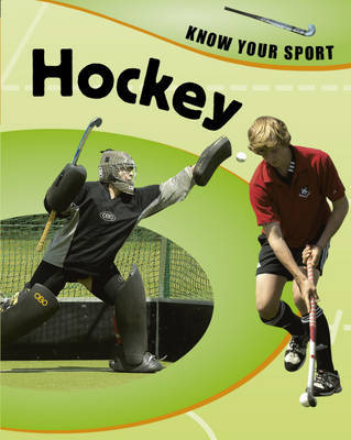 Hockey image