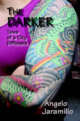 The Darker (Softcover) by Angelo Jaramillo image