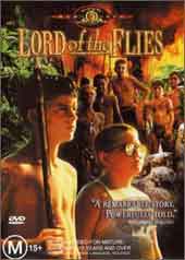 Lord of The Flies on DVD Lord of The Flies on DVD