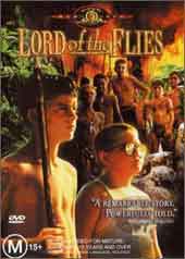 Lord of The Flies on DVD