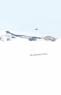 Fahrenheit Twins and Other Stories by Michel Faber image