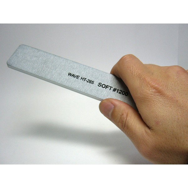 Wave Sanding Stick Soft 1200 Grit (3 pack) at Mighty Ape NZ