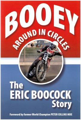 Booey by Eric Boocock image