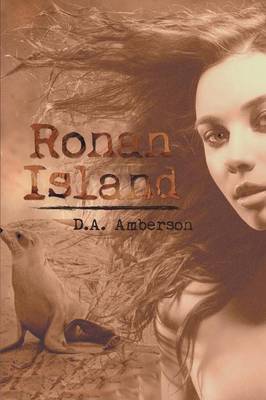 Ronan Island by D a Amberson