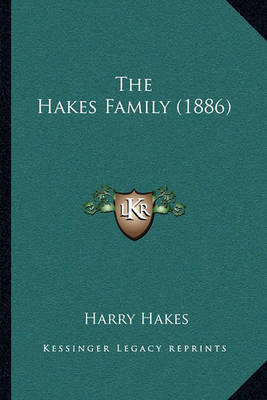 The Hakes Family (1886) by Harry Hakes image