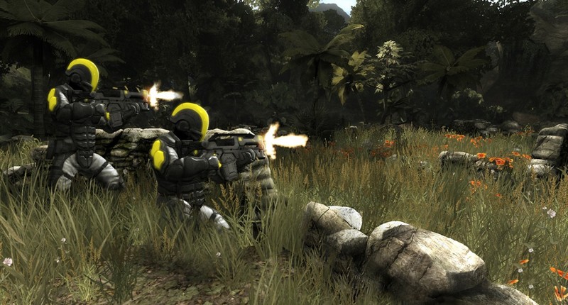 Haze for PS3 image