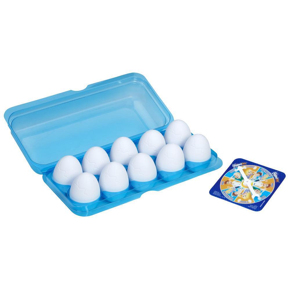 Egged On - Party Game