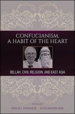 Confucianism, A Habit of the Heart image