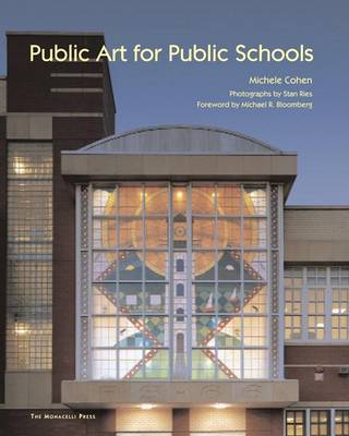 Public Art For Public Schools by Michele Cohen image