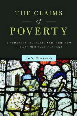 The Claims of Poverty by Kate Crassons