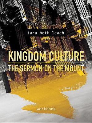 Kingdom Culture: The Sermon on the Mount image