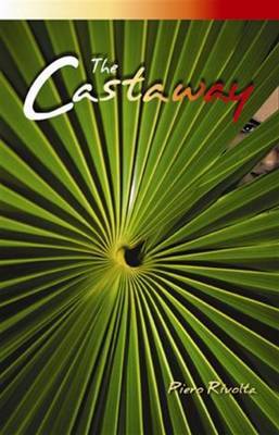 Castaway on Paperback by Larry Klayman