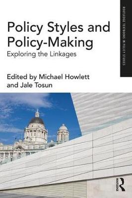 Policy Styles and Policy-Making image