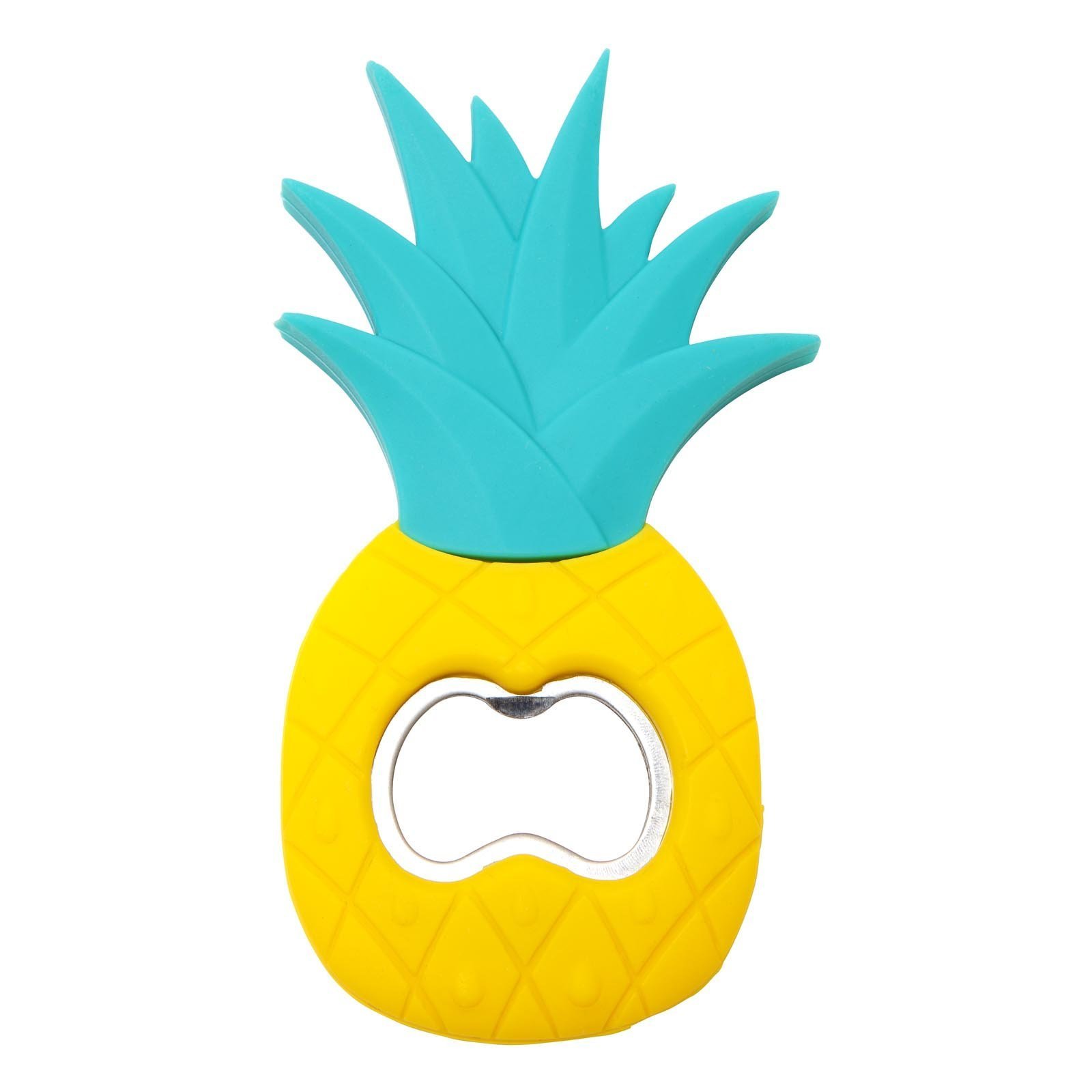 Sunnylife Bottle Opener - Pineapple image