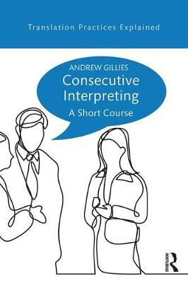 Consecutive Interpreting by Andrew Gillies image
