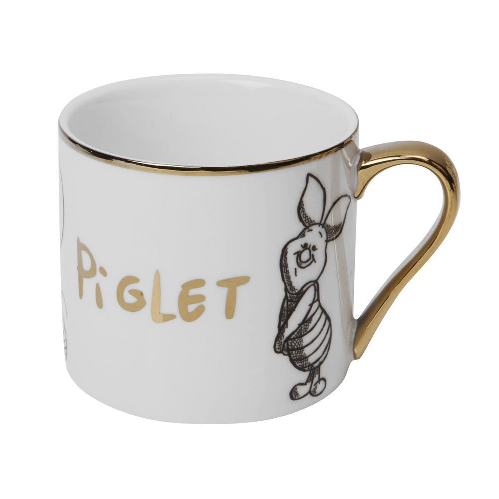 Disney Collectible Mug Piglet at Mighty Ape NZ