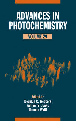 Advances in Photochemistry, Volume 29 image